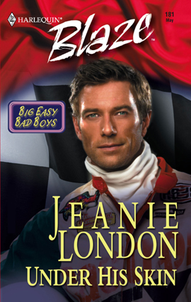 Title details for Under His Skin by Jeanie London - Available